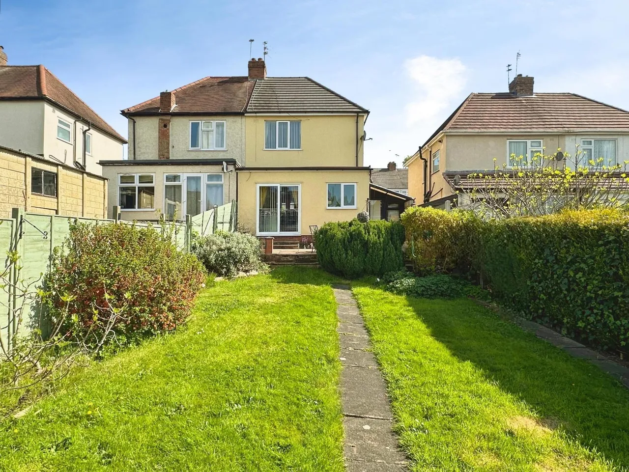 Lynton Avenue, Wolverhampton, WV6, photo 16