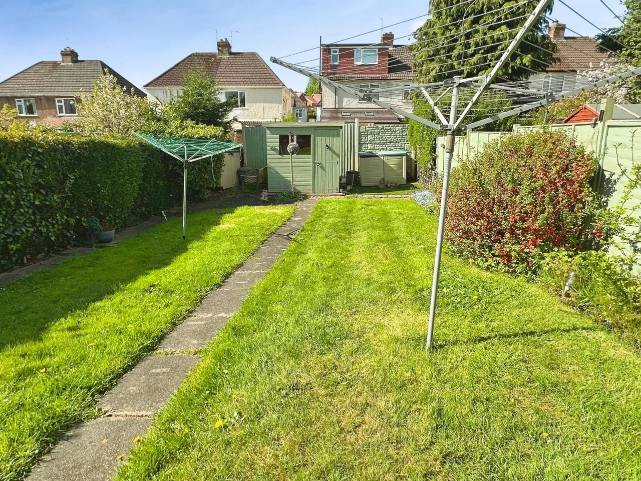 Lynton Avenue, Wolverhampton, WV6, photo 15