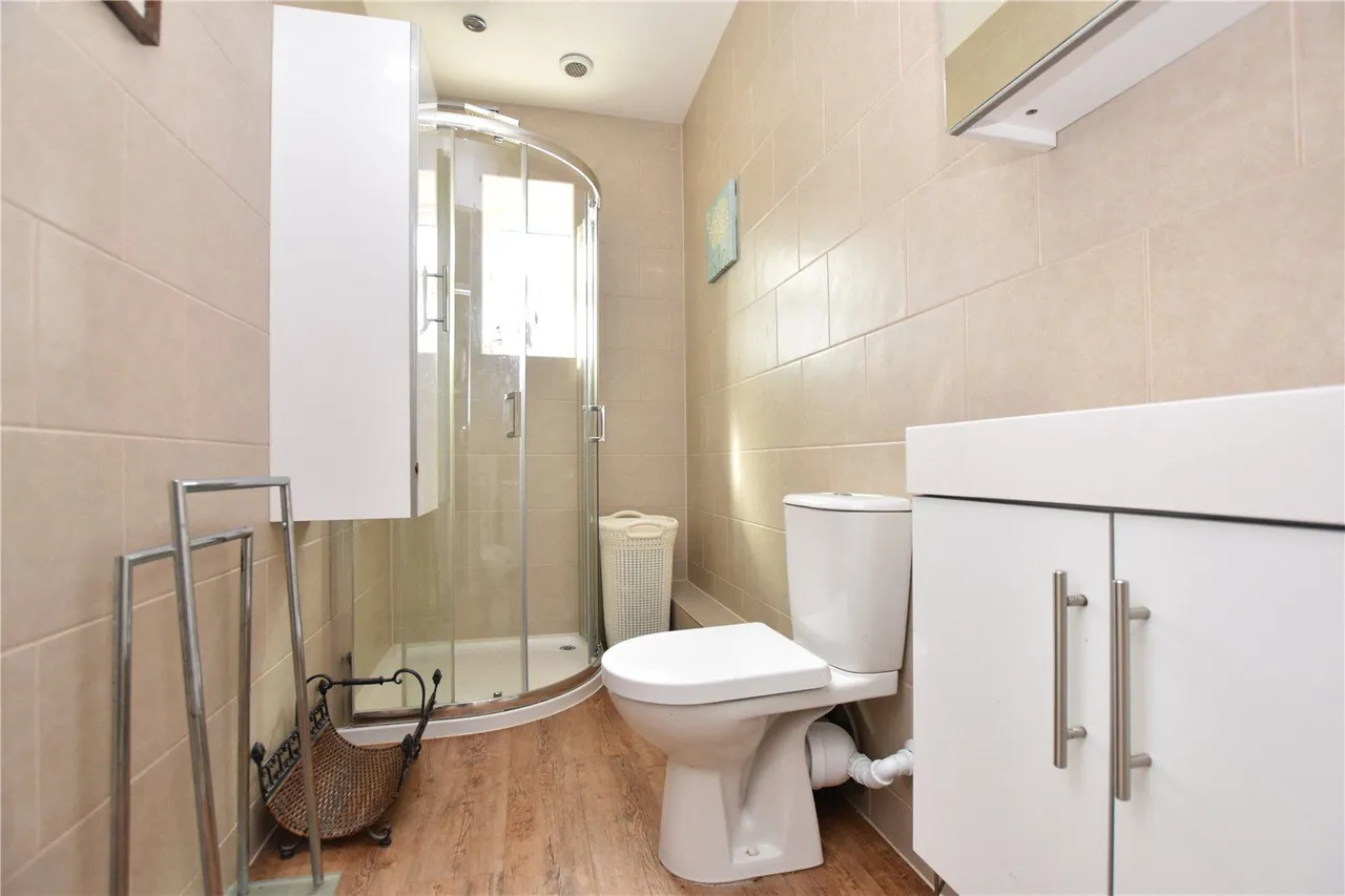 Grange Buildings, Morley, LS27, photo 8