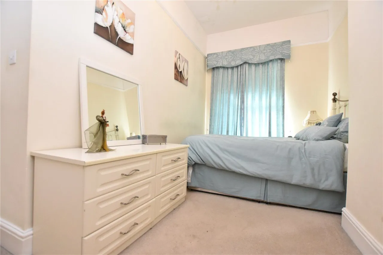 Grange Buildings, Morley, LS27, photo 6