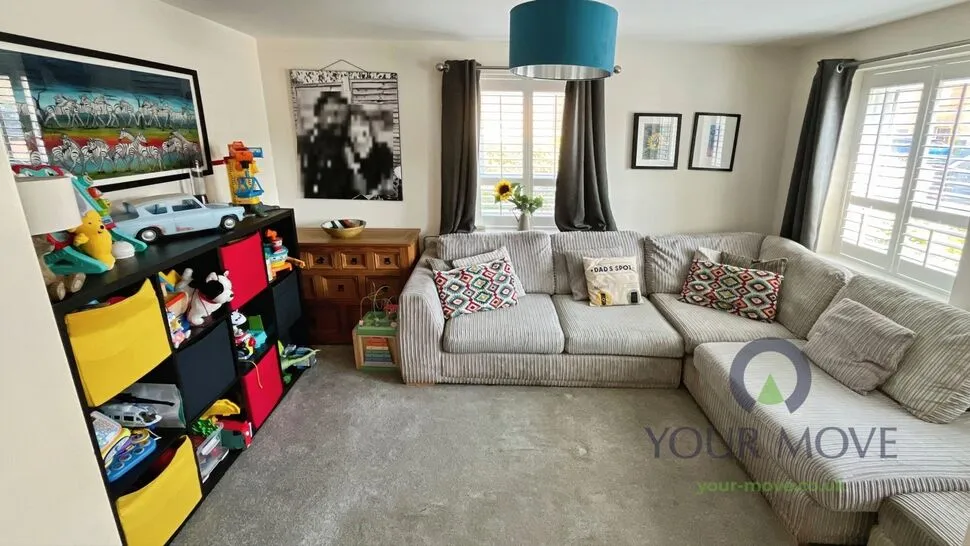 Hummingbird Way, Wixams, Bedfordshire, MK42, photo 4