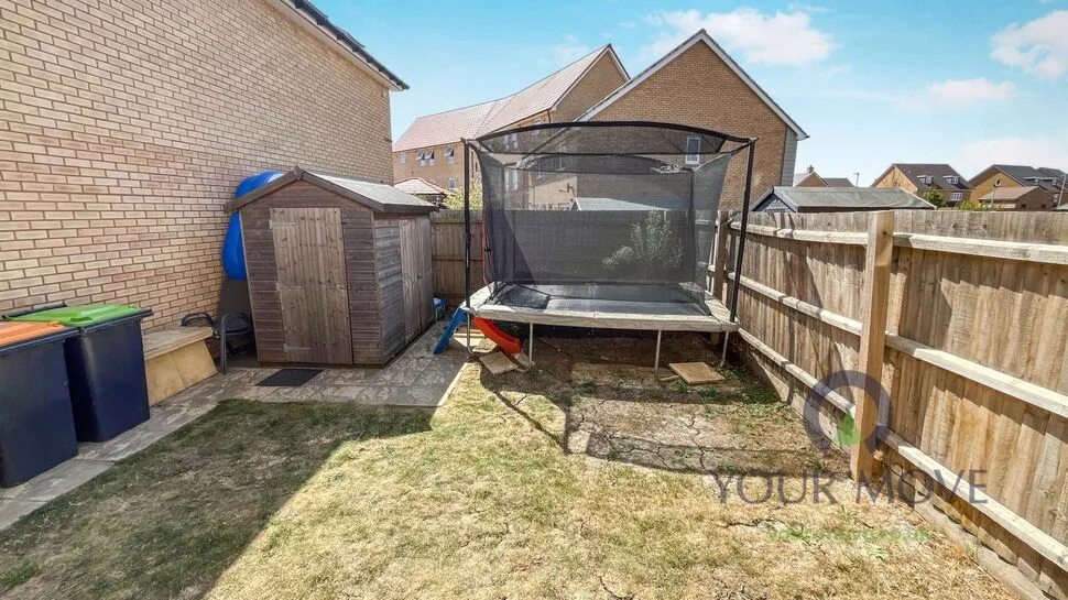 Hummingbird Way, Wixams, Bedfordshire, MK42, photo 9
