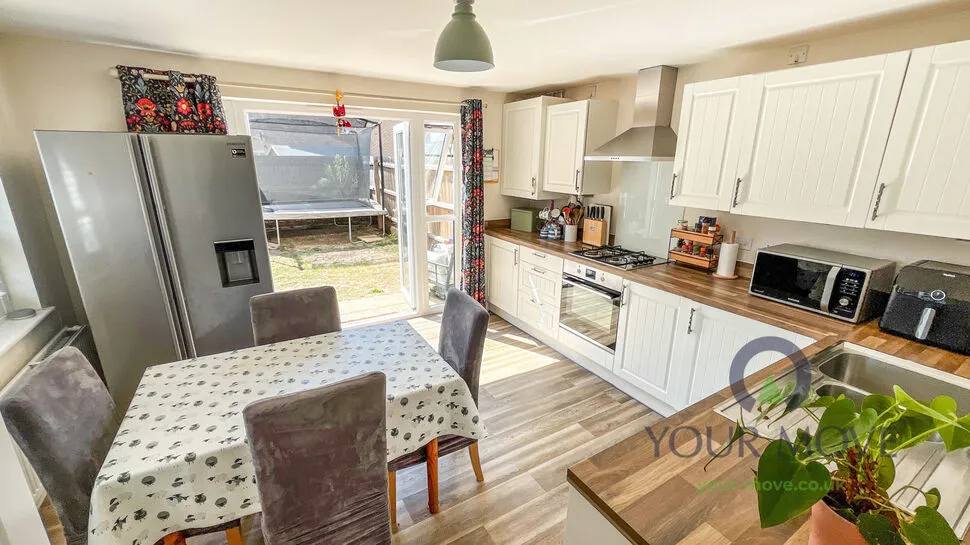 Hummingbird Way, Wixams, Bedfordshire, MK42, photo 3