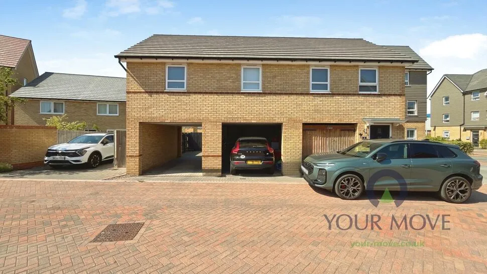 Hummingbird Way, Wixams, Bedfordshire, MK42, photo 7