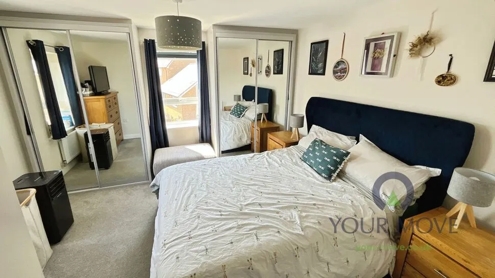 Hummingbird Way, Wixams, Bedfordshire, MK42, photo 5