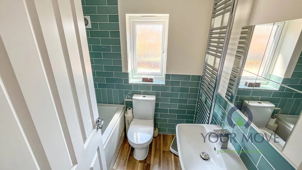 Hummingbird Way, Wixams, Bedfordshire, MK42, photo 12