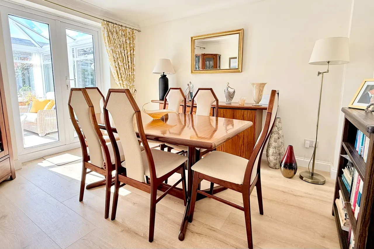 Hillmeadow, Verwood, BH31, photo 15