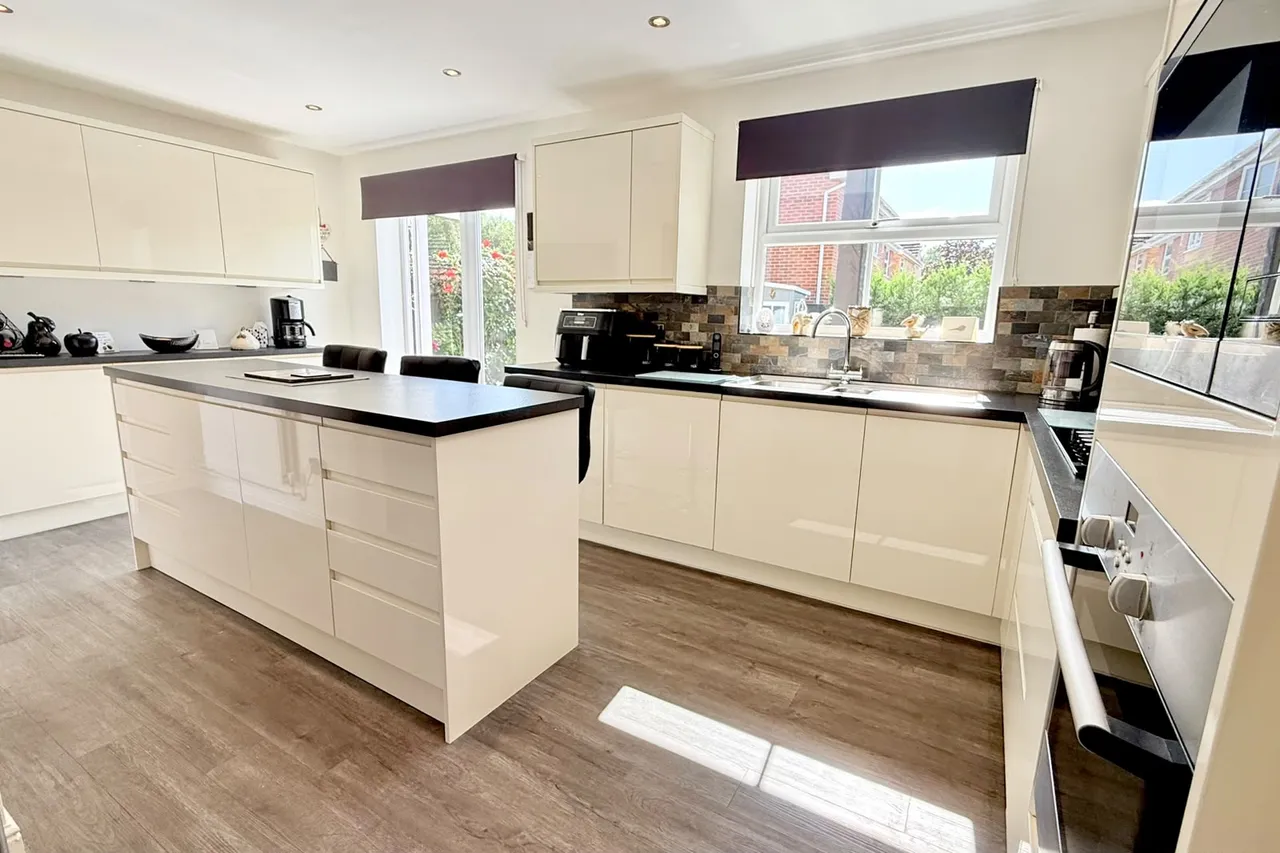 Hillmeadow, Verwood, BH31, photo 4