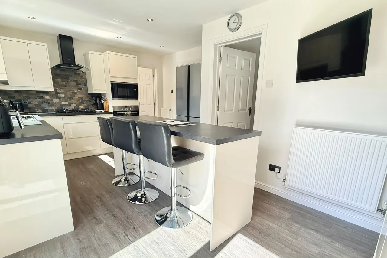 Hillmeadow, Verwood, BH31, photo 10