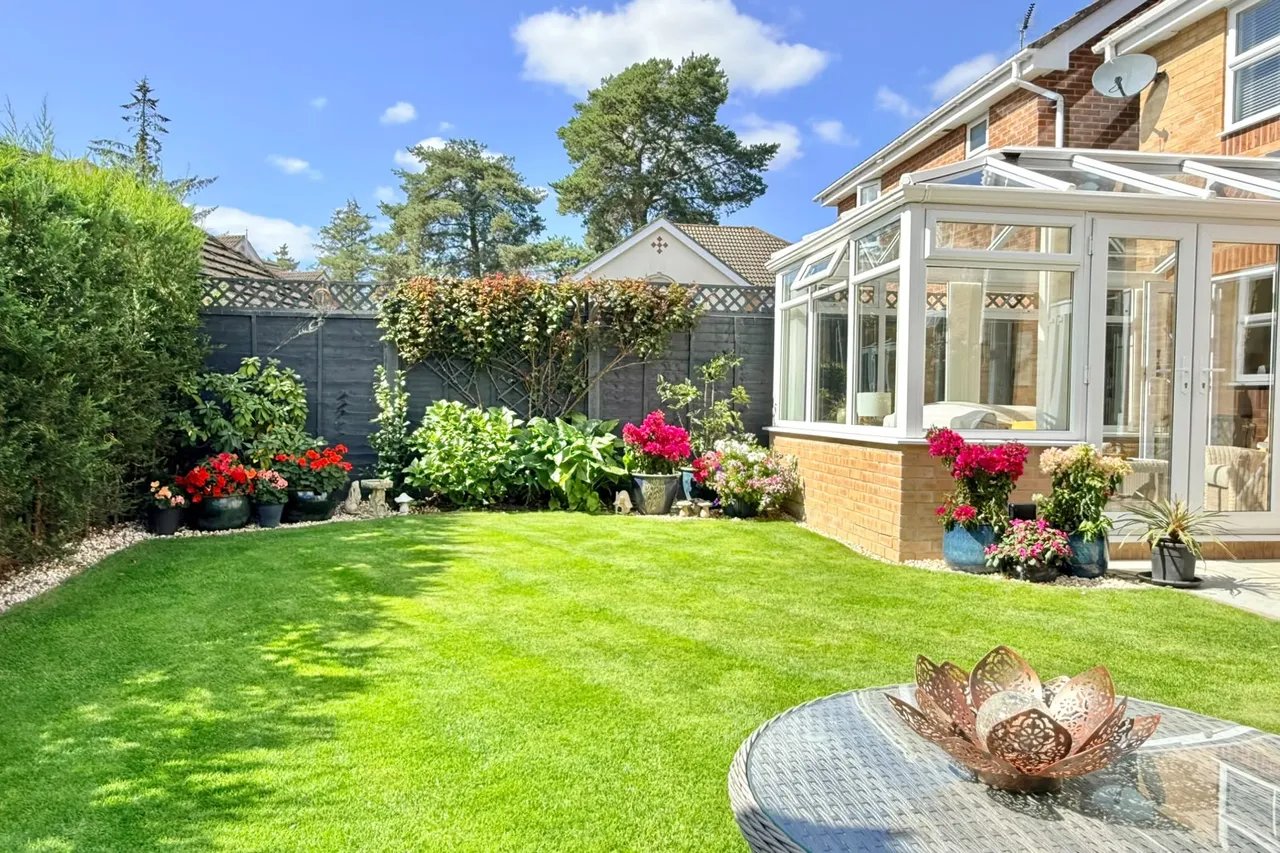 Hillmeadow, Verwood, BH31, photo 30
