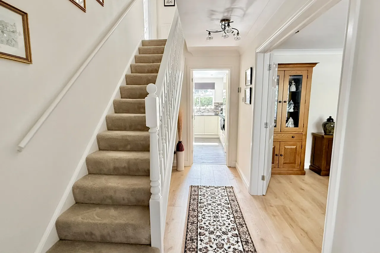 Hillmeadow, Verwood, BH31, photo 5