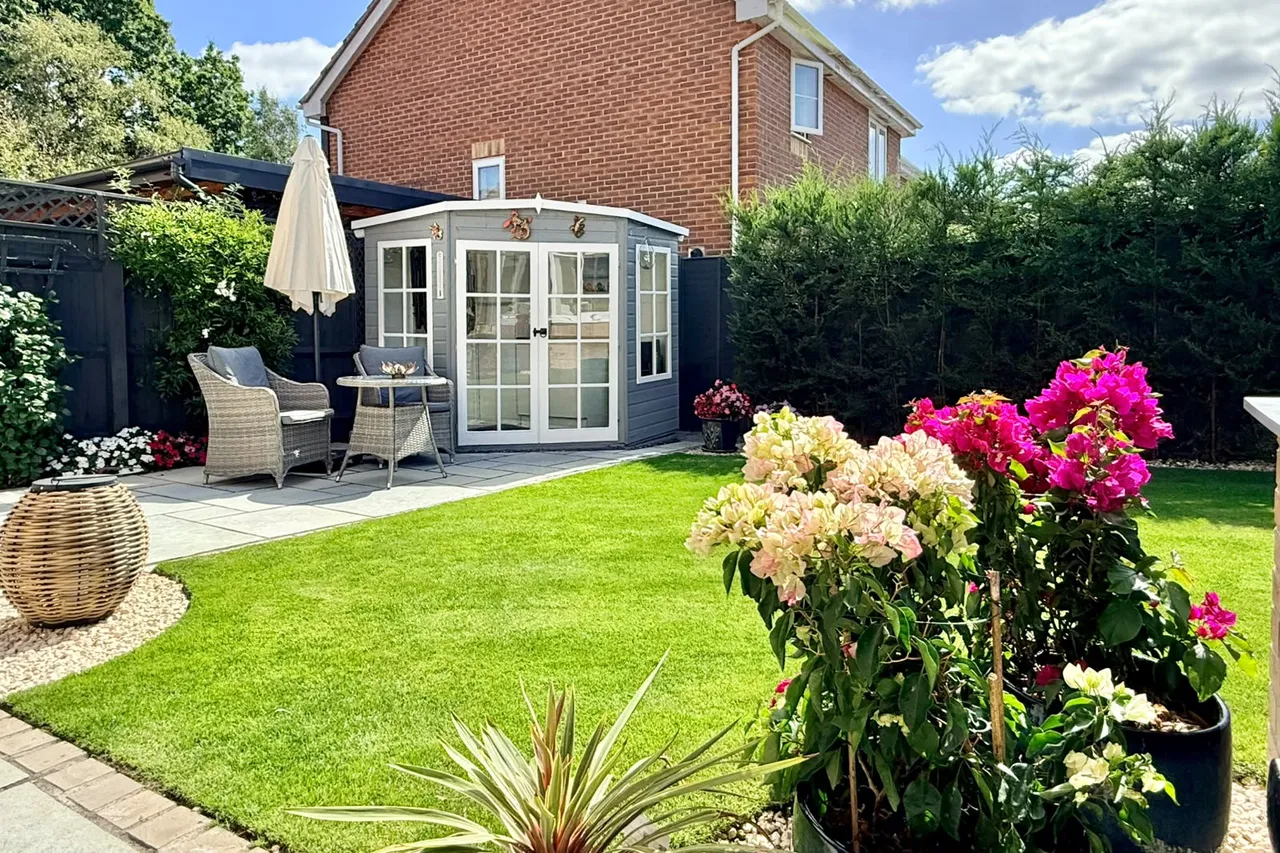 Hillmeadow, Verwood, BH31, photo 2
