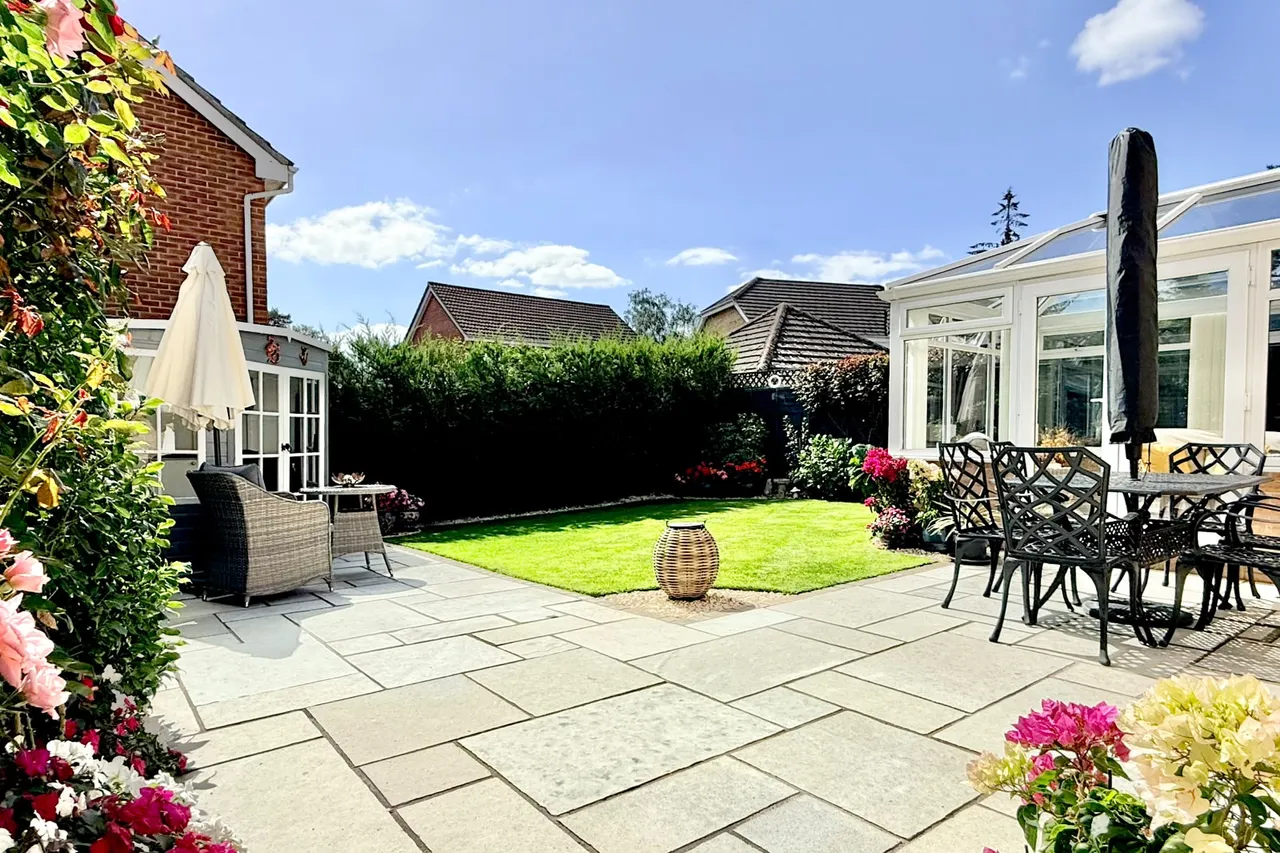 Hillmeadow, Verwood, BH31, photo 29