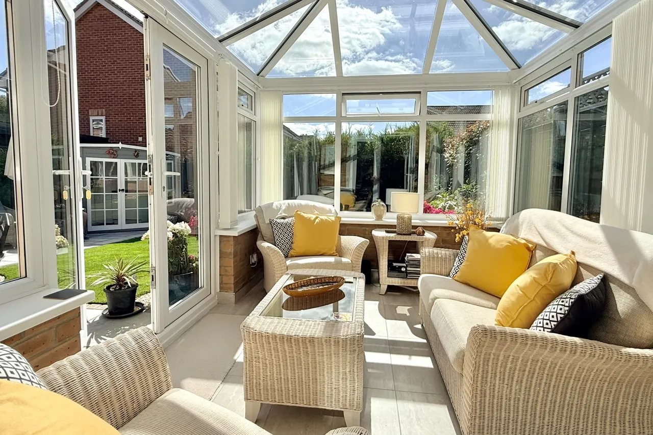 Hillmeadow, Verwood, BH31, photo 3