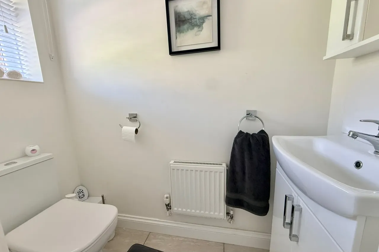 Hillmeadow, Verwood, BH31, photo 8