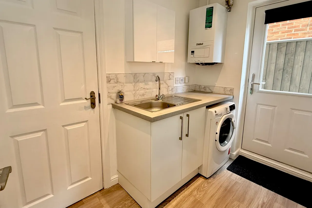 Hillmeadow, Verwood, BH31, photo 11