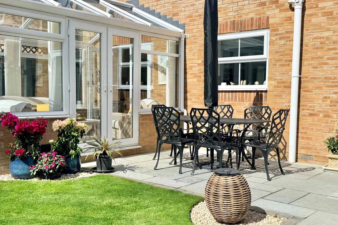 Hillmeadow, Verwood, BH31, photo 32
