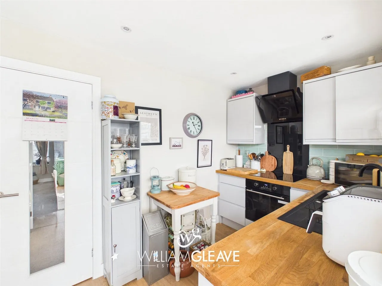 Bangor Crescent, Prestatyn, Denbighshire, LL19 8EN, photo 6