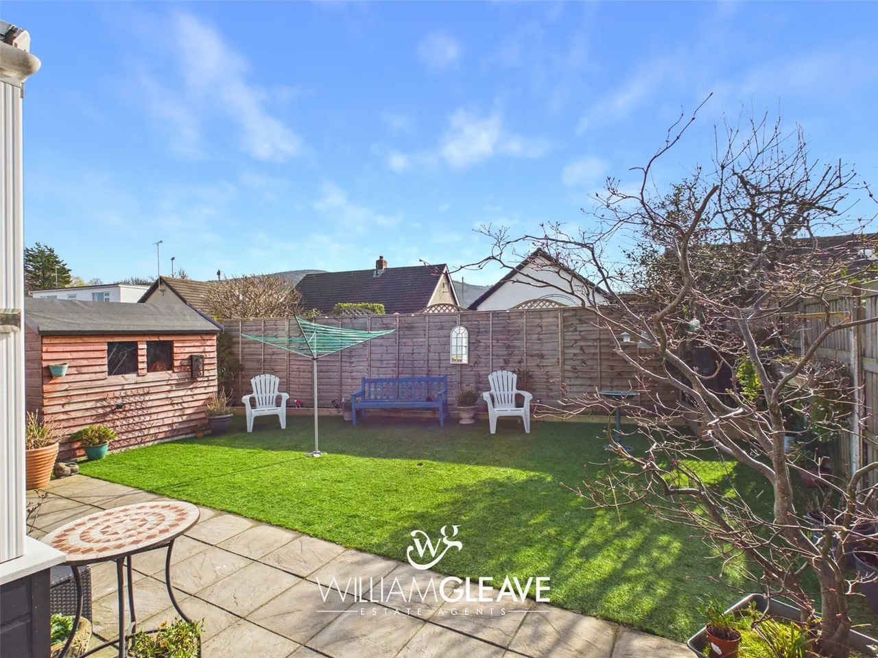 Bangor Crescent, Prestatyn, Denbighshire, LL19 8EN, photo 2