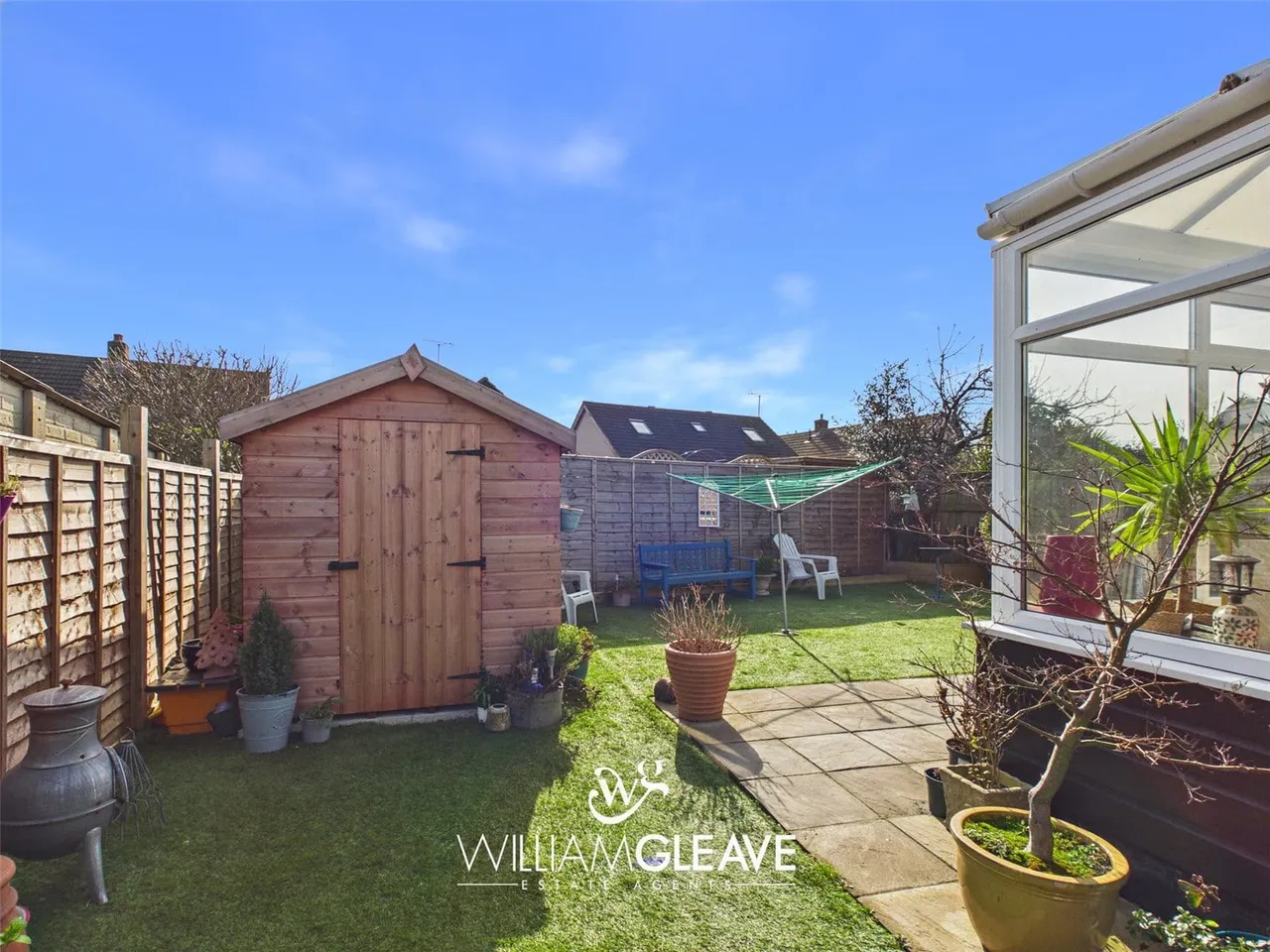 Bangor Crescent, Prestatyn, Denbighshire, LL19 8EN, photo 11
