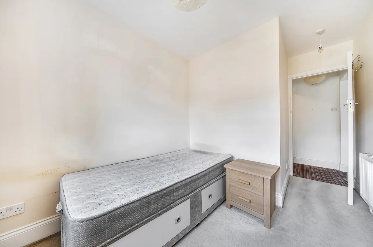 Winchester Road, Southampton, SO16, photo 8