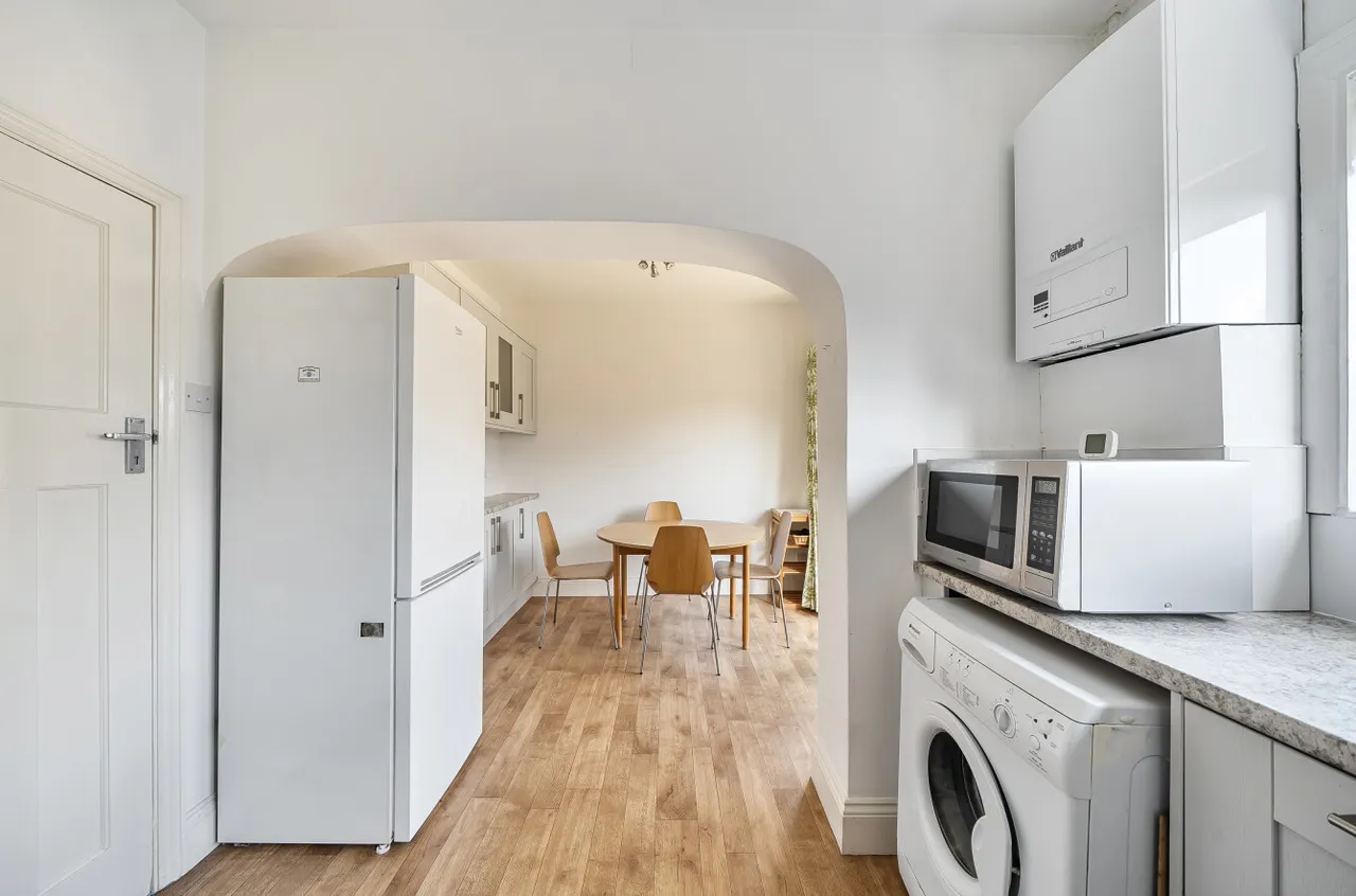 Winchester Road, Southampton, SO16, photo 7