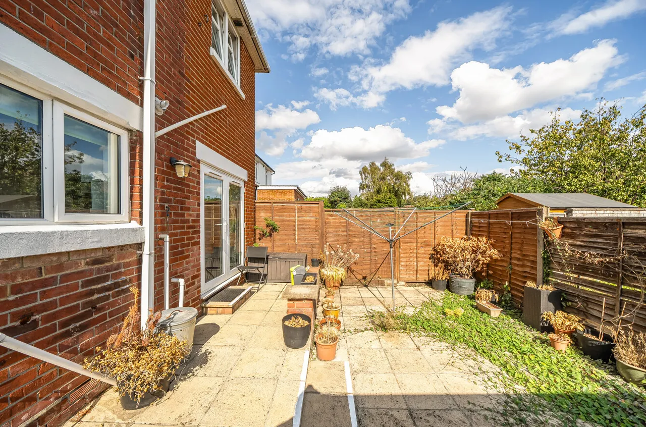 Winchester Road, Southampton, SO16, photo 12