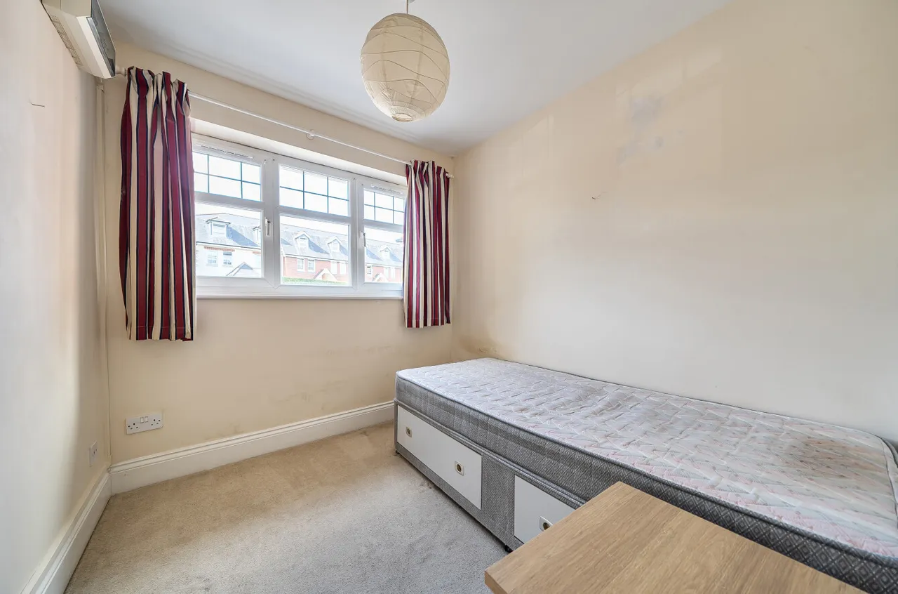 Winchester Road, Southampton, SO16, photo 11