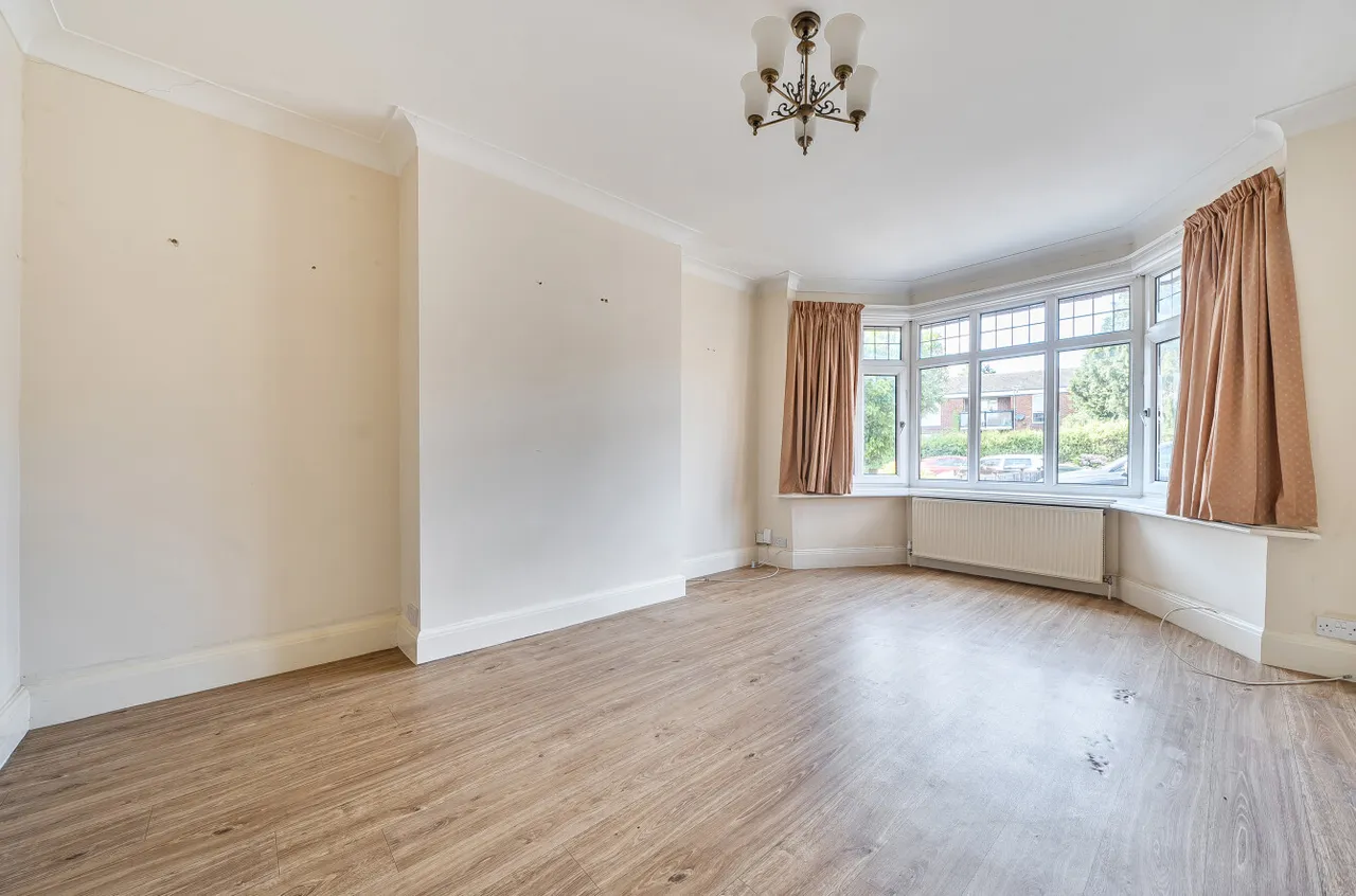 Winchester Road, Southampton, SO16, photo 10