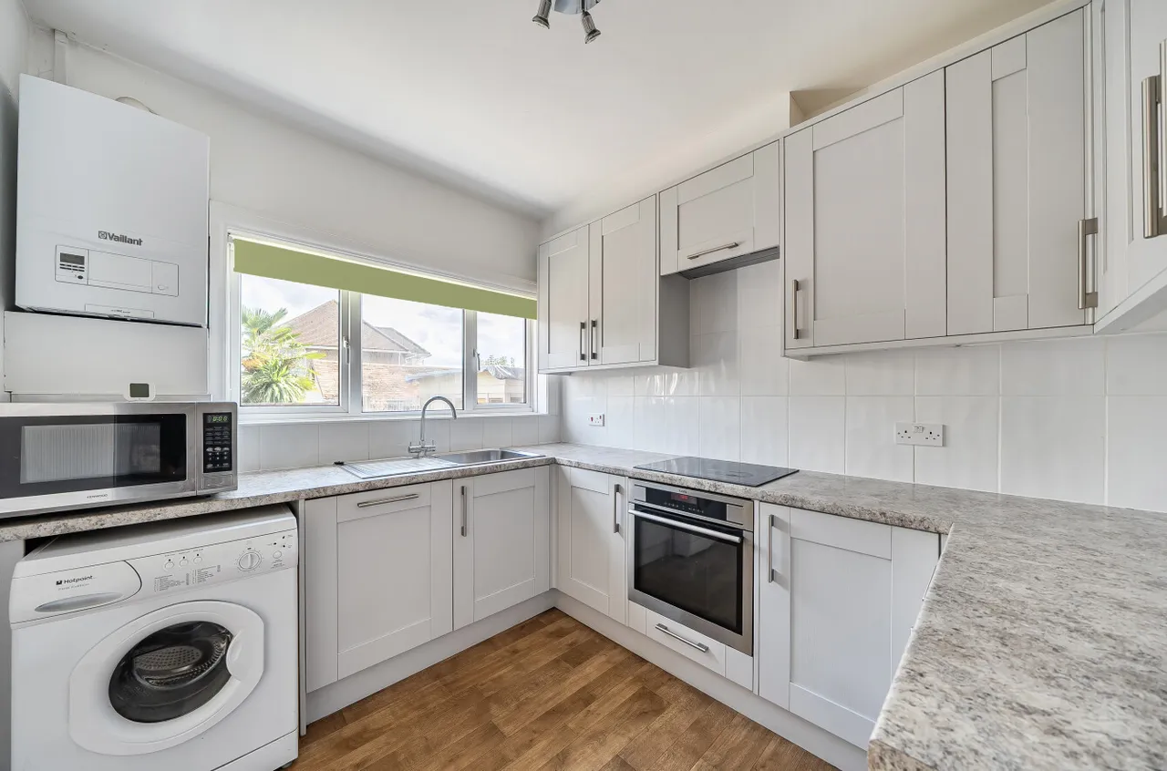 Winchester Road, Southampton, SO16, photo 9