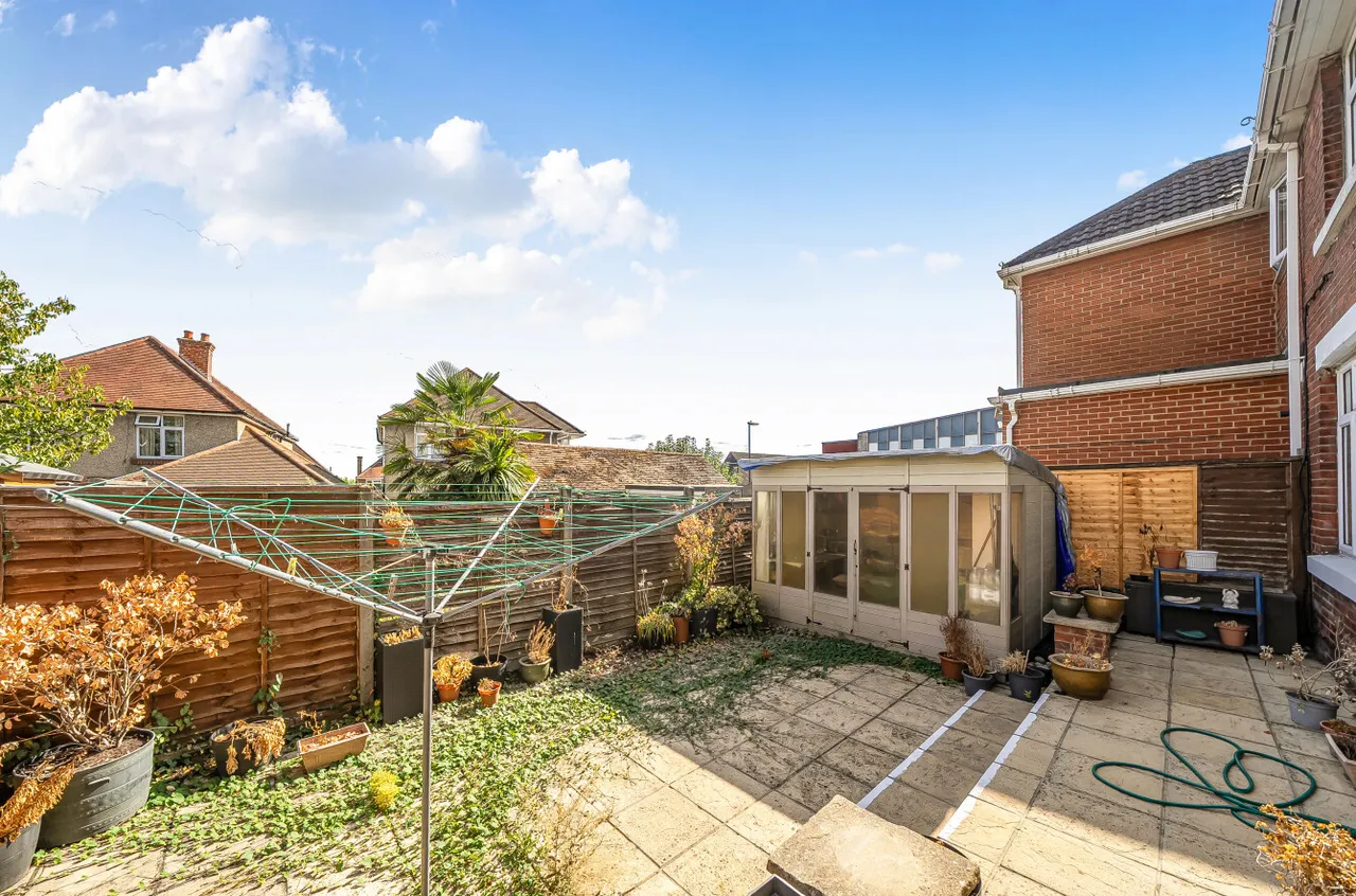 Winchester Road, Southampton, SO16, photo 13