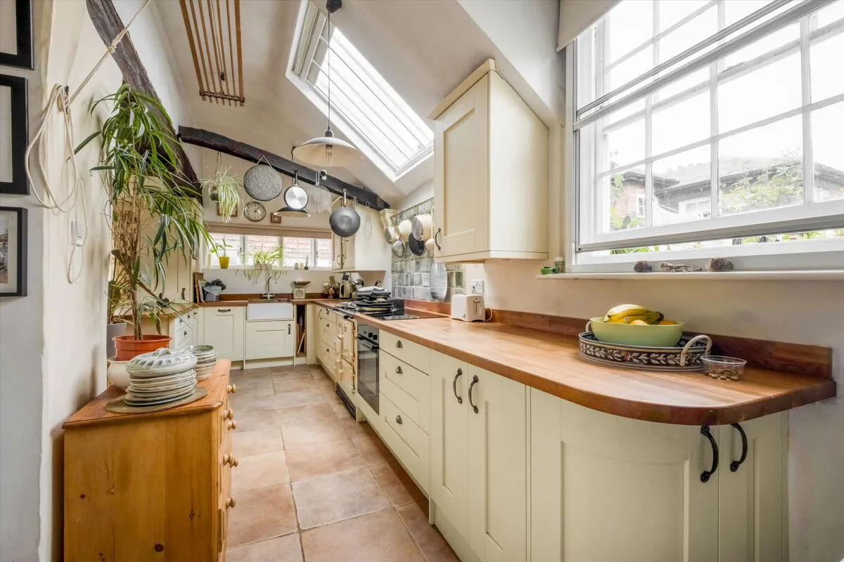 High Street, Brasted, TN16, photo 6