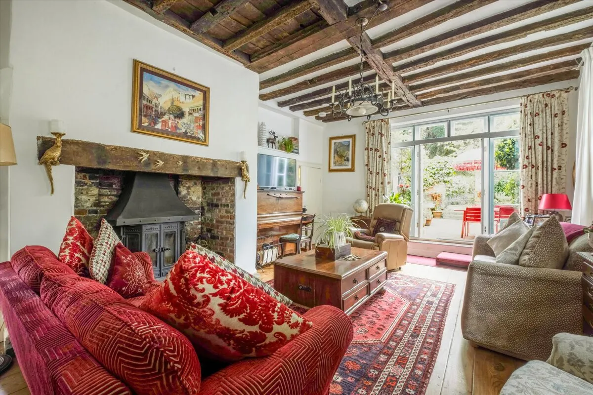 High Street, Brasted, TN16, photo 2