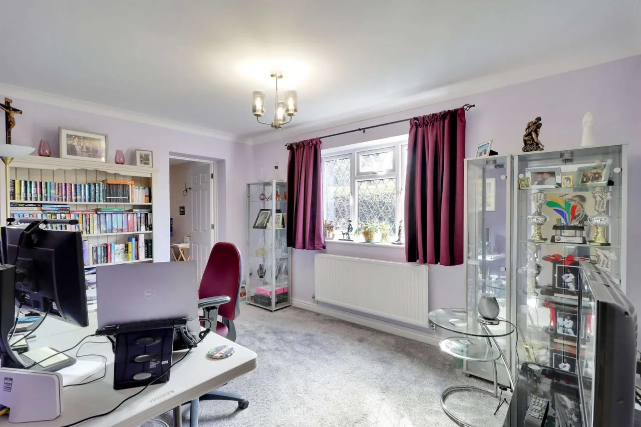 North Street, Sutton Valence, ME17, photo 8