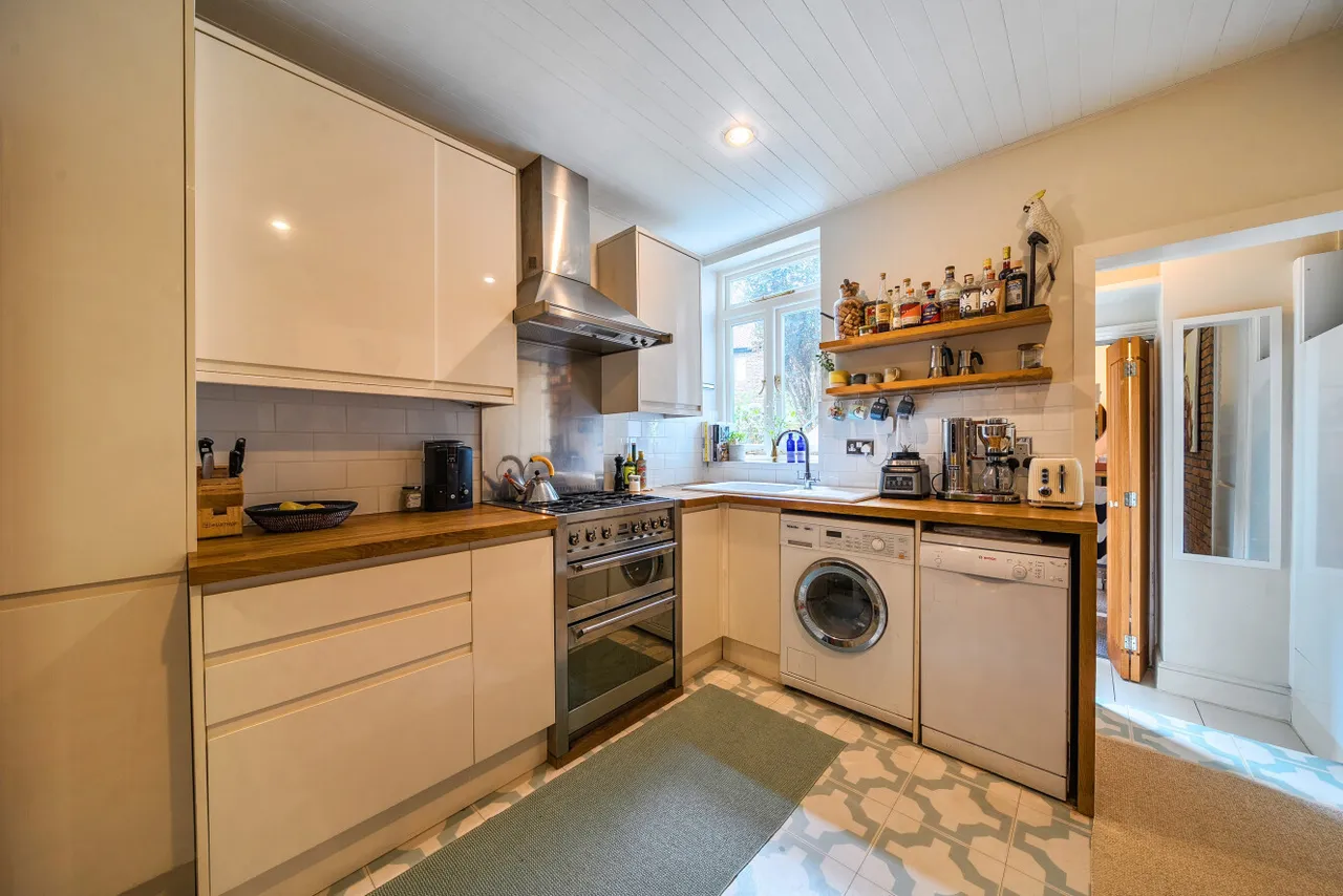 St. Aidans Road, East Dulwich, London, SE22, photo 7