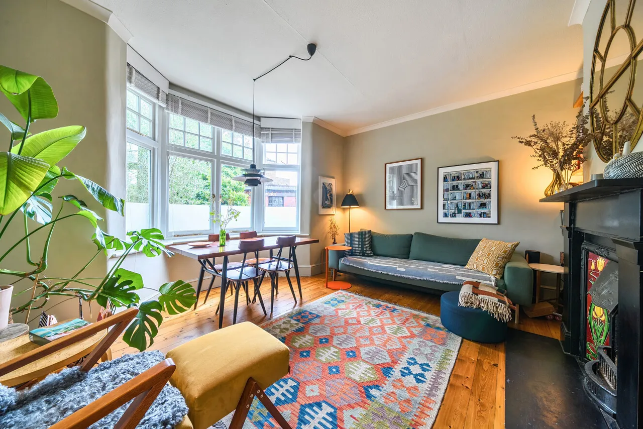 St. Aidans Road, East Dulwich, London, SE22, photo 2