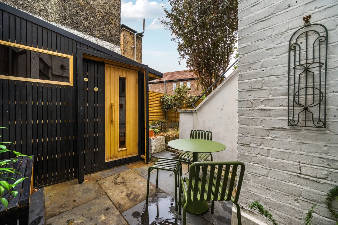 St. Aidans Road, East Dulwich, London, SE22, photo 10