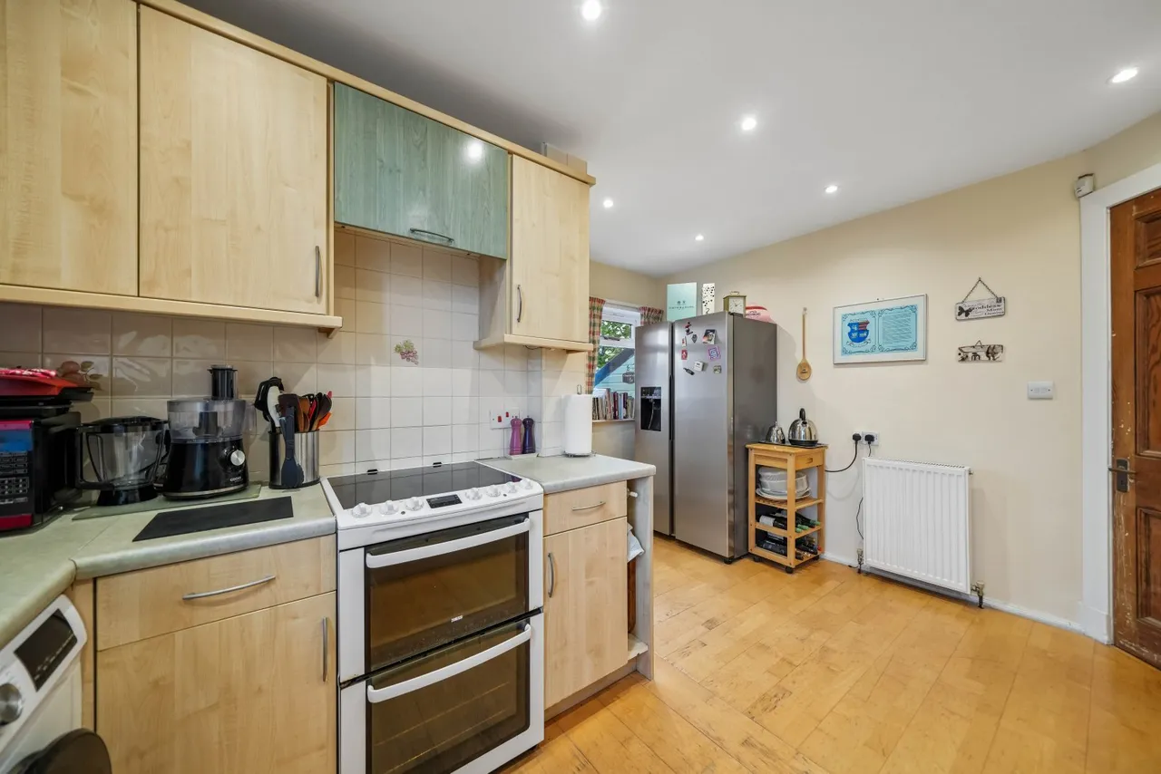 Stewart Drive, Clarkston, G76, photo 9