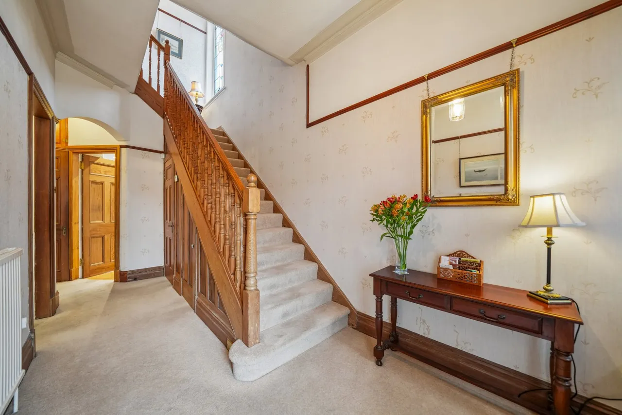 Stewart Drive, Clarkston, G76, photo 12