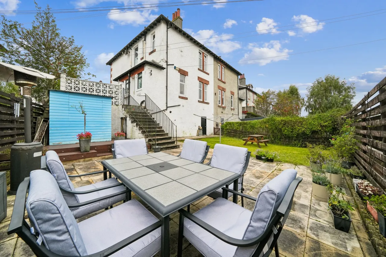 Stewart Drive, Clarkston, G76, photo 33