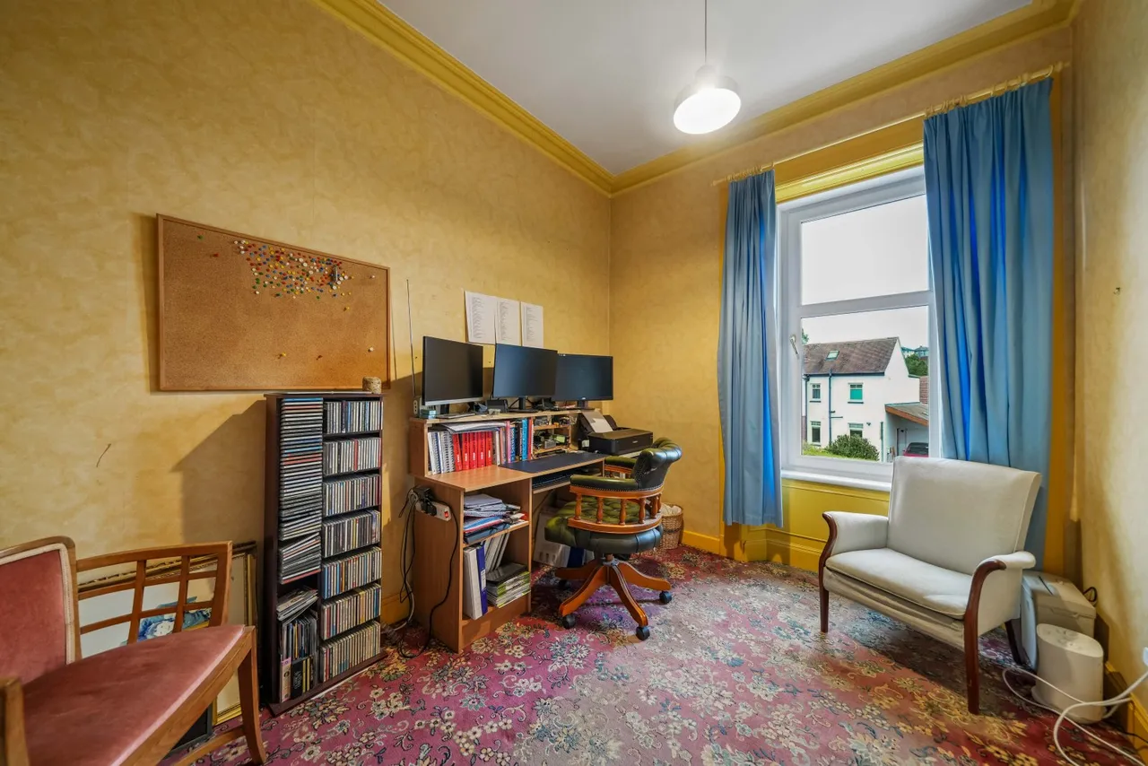 Stewart Drive, Clarkston, G76, photo 19