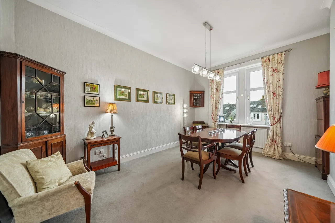 Stewart Drive, Clarkston, G76, photo 6