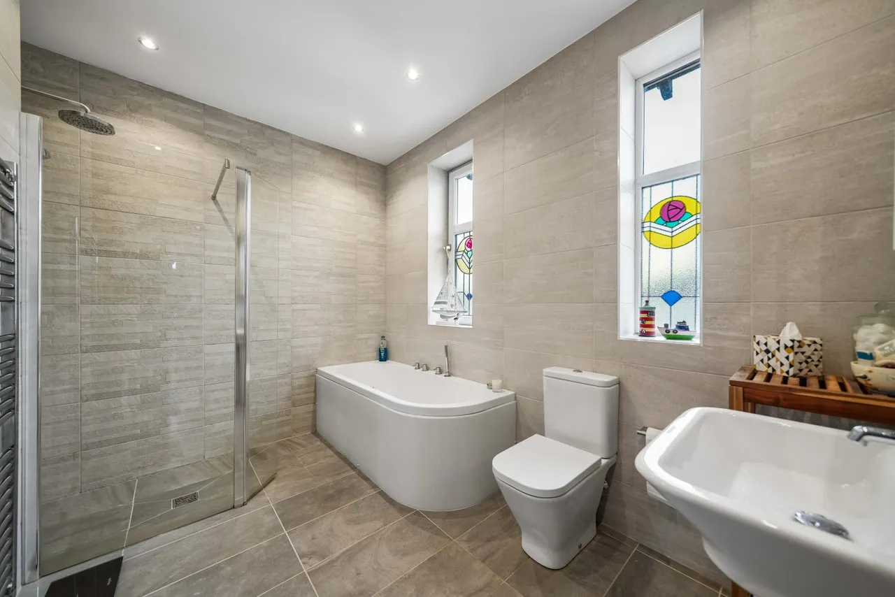 Stewart Drive, Clarkston, G76, photo 23