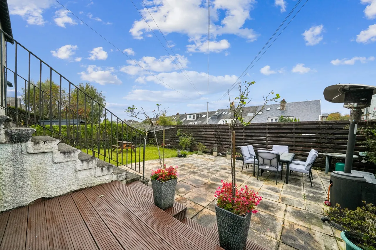 Stewart Drive, Clarkston, G76, photo 30