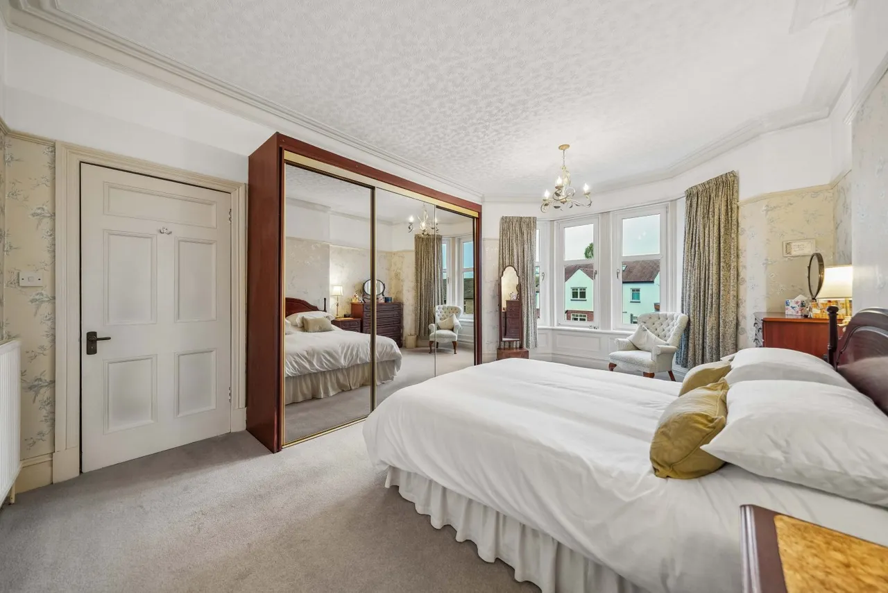 Stewart Drive, Clarkston, G76, photo 16