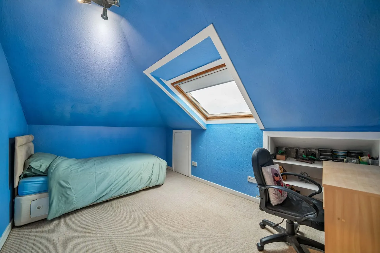 Stewart Drive, Clarkston, G76, photo 26