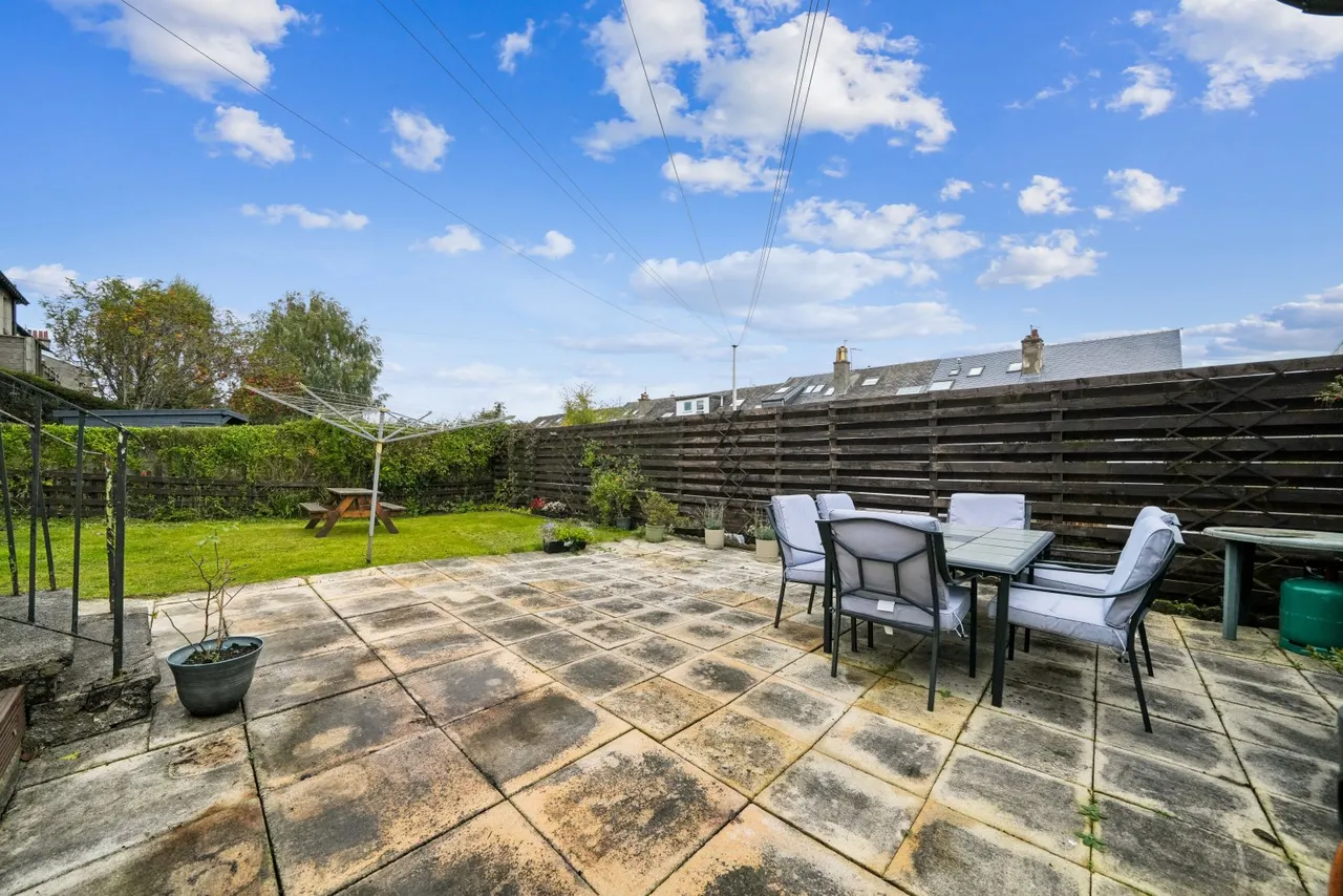 Stewart Drive, Clarkston, G76, photo 31