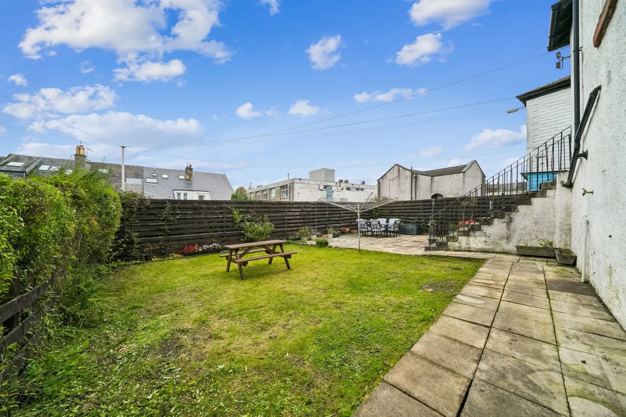 Stewart Drive, Clarkston, G76, photo 32