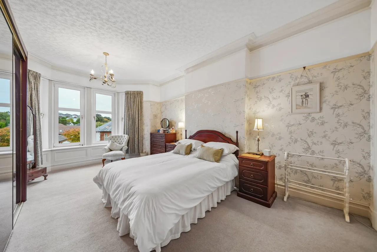 Stewart Drive, Clarkston, G76, photo 13