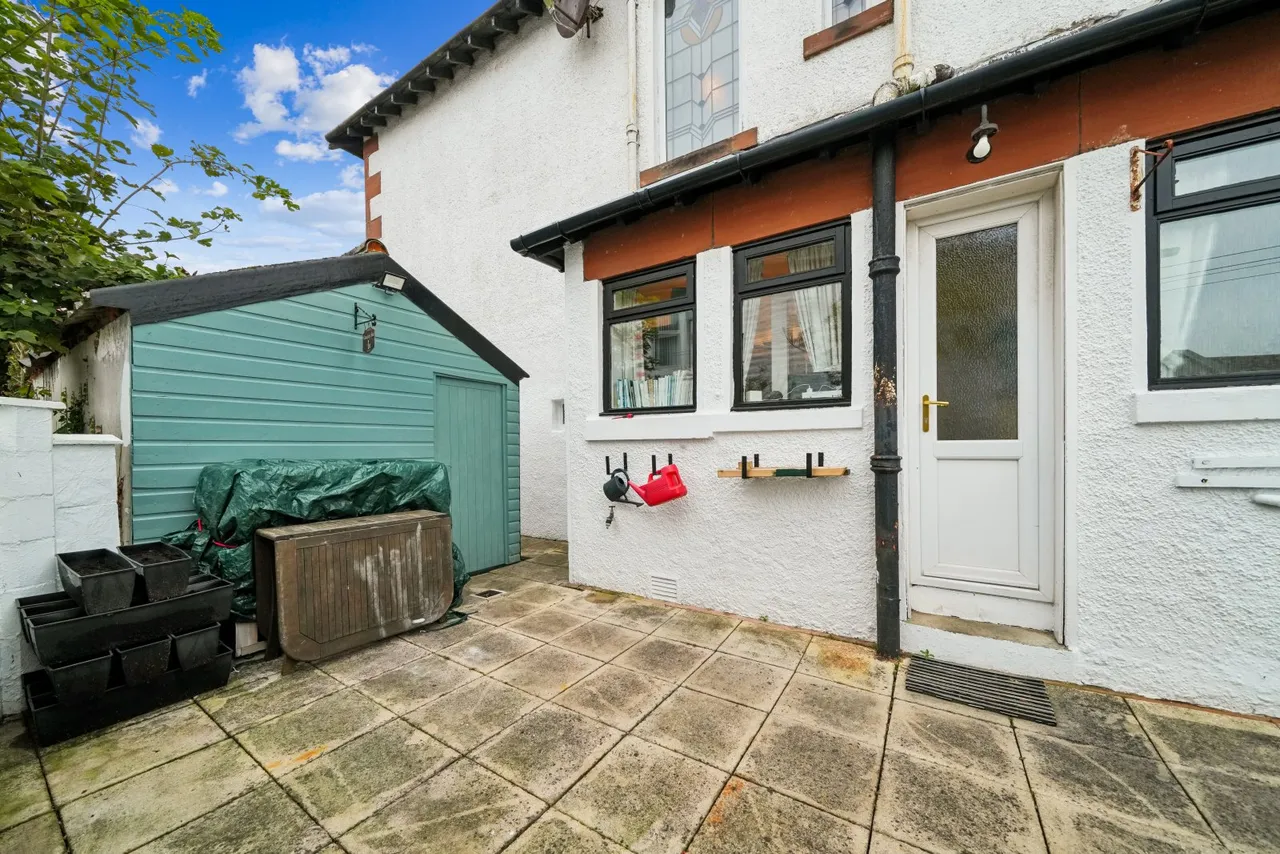 Stewart Drive, Clarkston, G76, photo 34